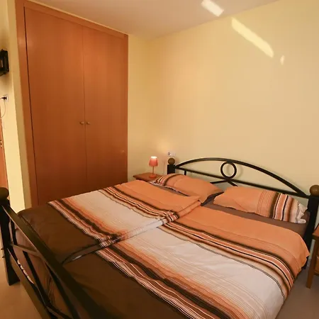 Dağ evi Costeres 2a