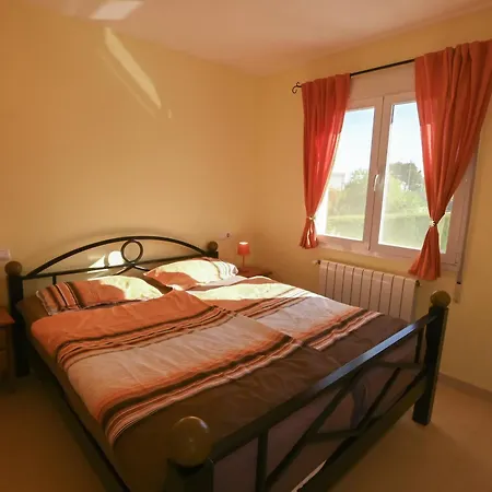 شاليه Costeres 2a Casas de Torrat