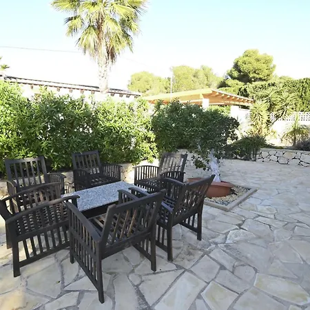 Costeres 2a Chalet