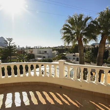 شاليه Costeres 2a *