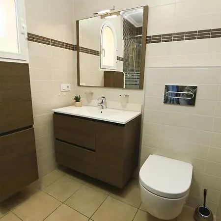 Costeres 2a شاليه Casas de Torrat