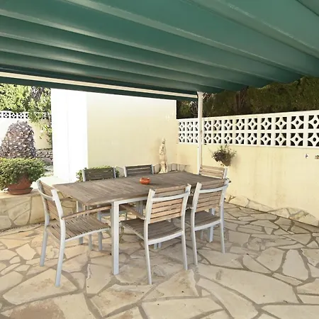 Chalet Costeres 2a Casas de Torrat