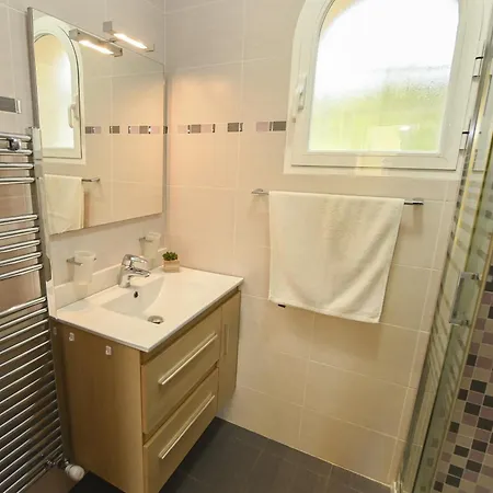 شاليه Costeres 2a Casas de Torrat