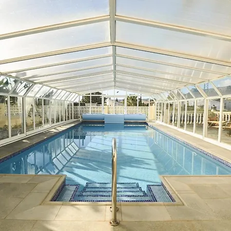 شاليه Costeres 2a Casas de Torrat