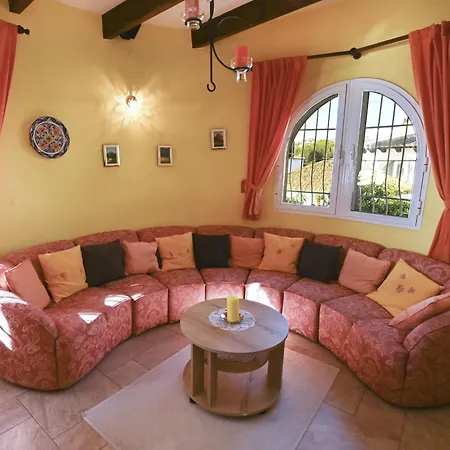 Chalet Costeres 2a *