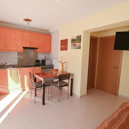 Chalet Costeres 2a *