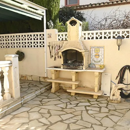 Chalet Costeres 2a Casas de Torrat