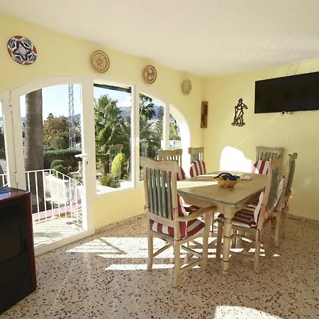 Chalet Costeres 2a *