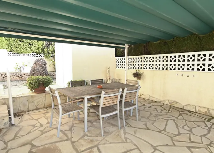 Alpesi faház Costeres 2a Casas de Torrat